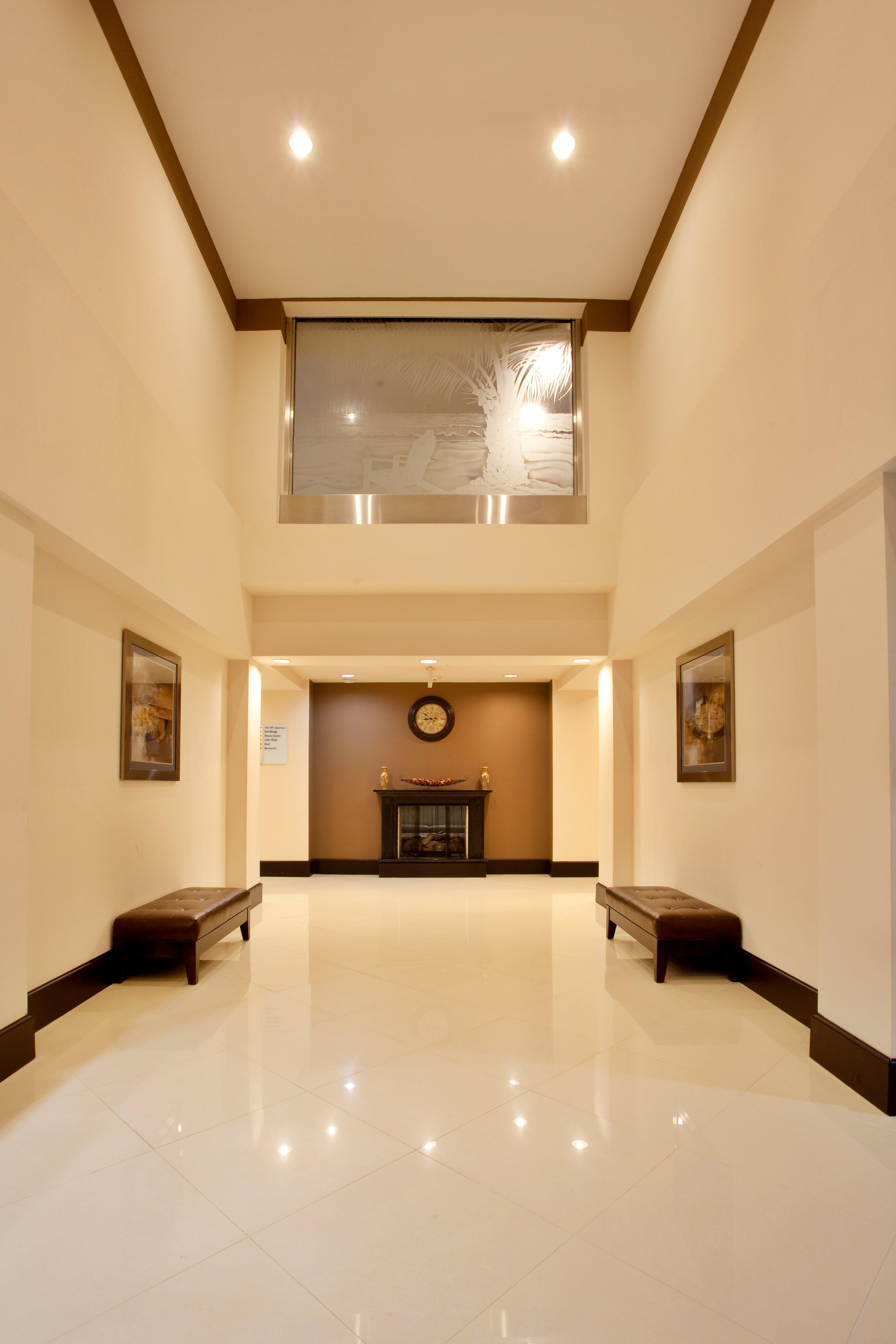 Holiday Inn Express Hotel & Suites Hope Mills-Fayetteville Airport By Ihg Luaran gambar