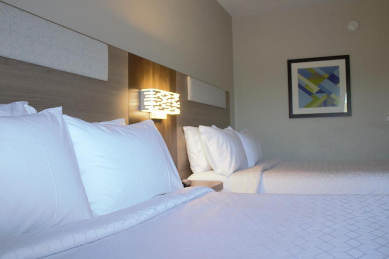 Holiday Inn Express Hotel & Suites Hope Mills-Fayetteville Airport By Ihg Luaran gambar